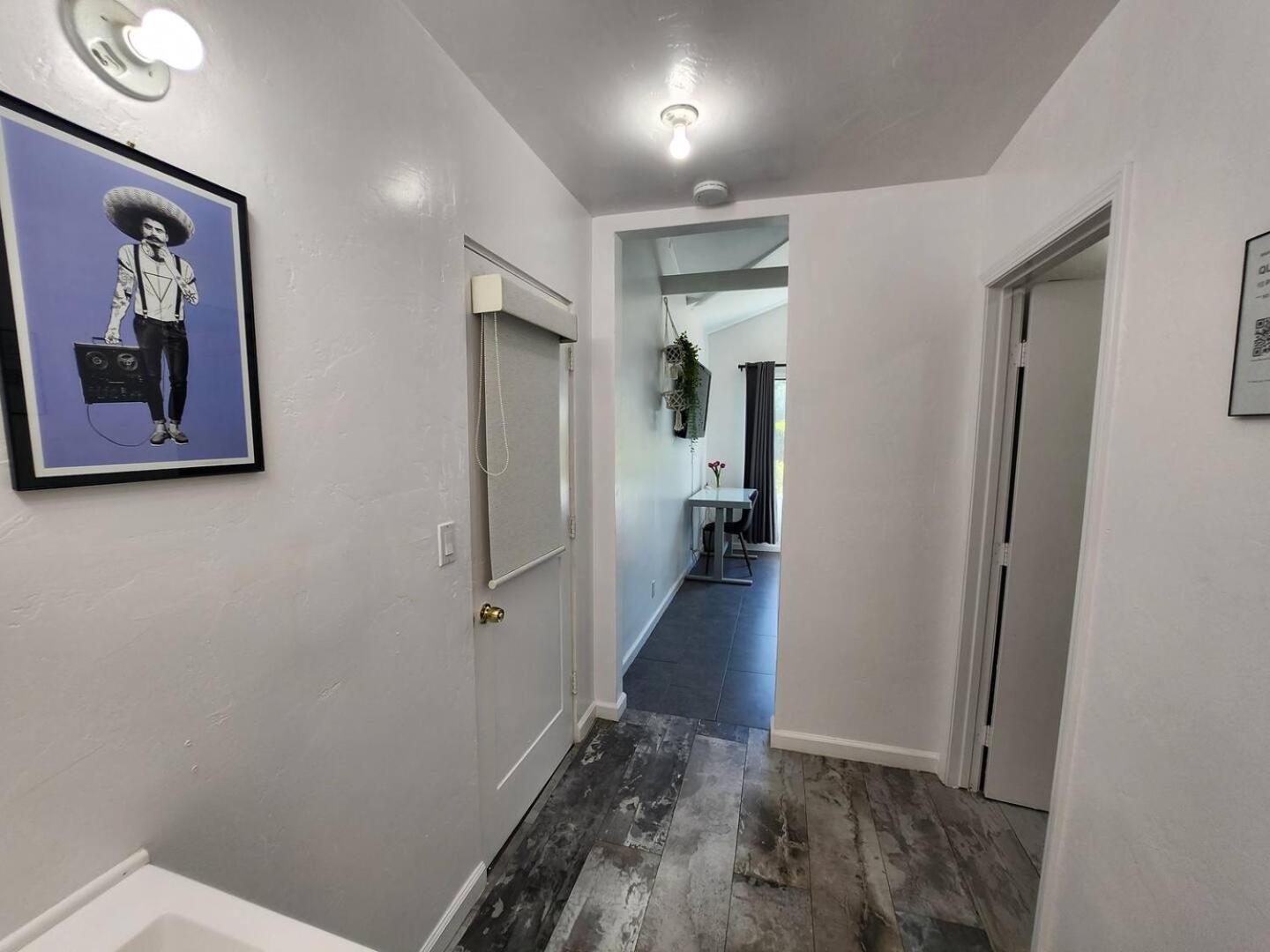 Casa de férias Private Room1 Own Bath Own Entry Shared Kitchen Walk To Ucsd